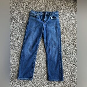 Joe’s Jeans Kinetic Brixton Waist 30